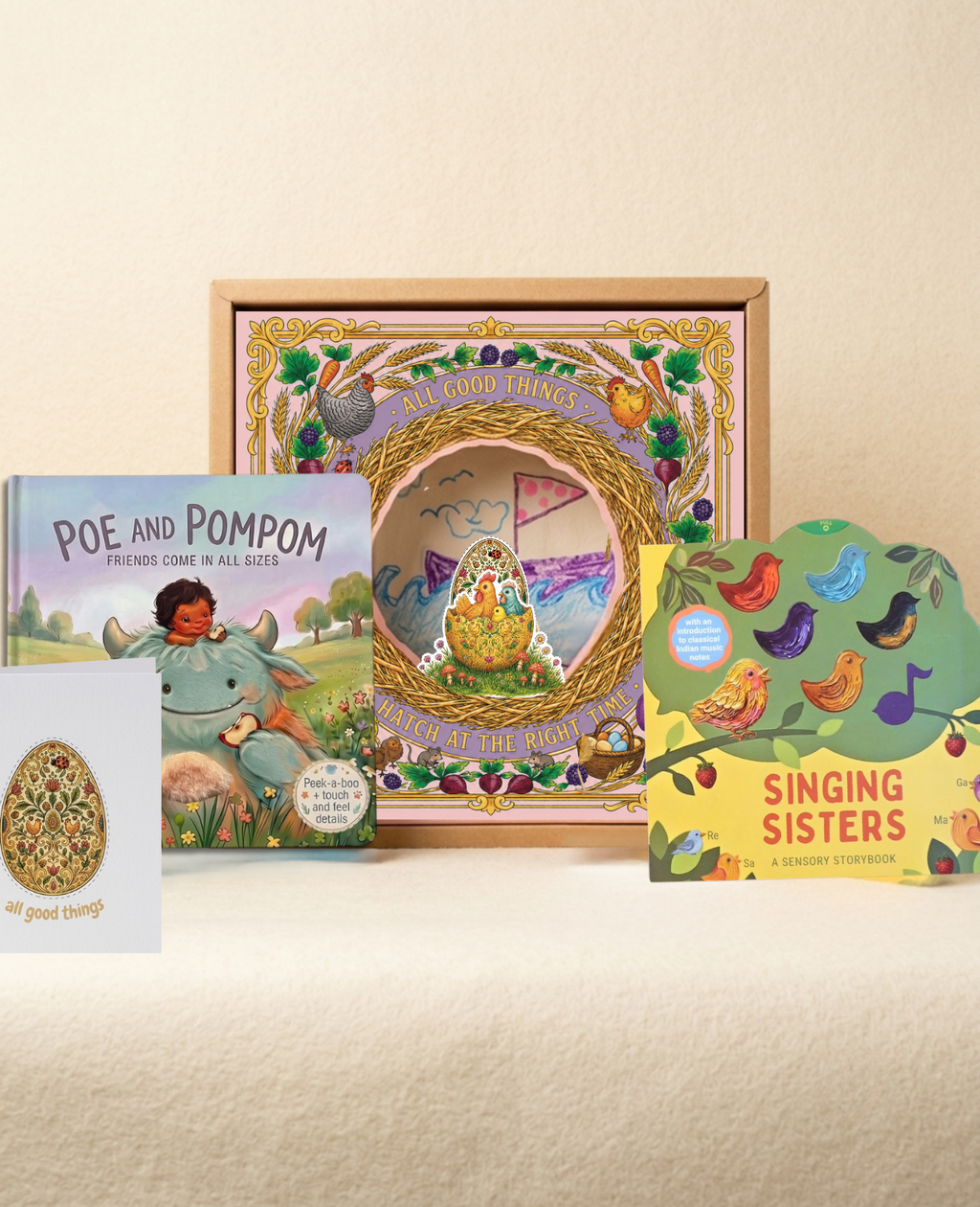 Activity Gift Cards