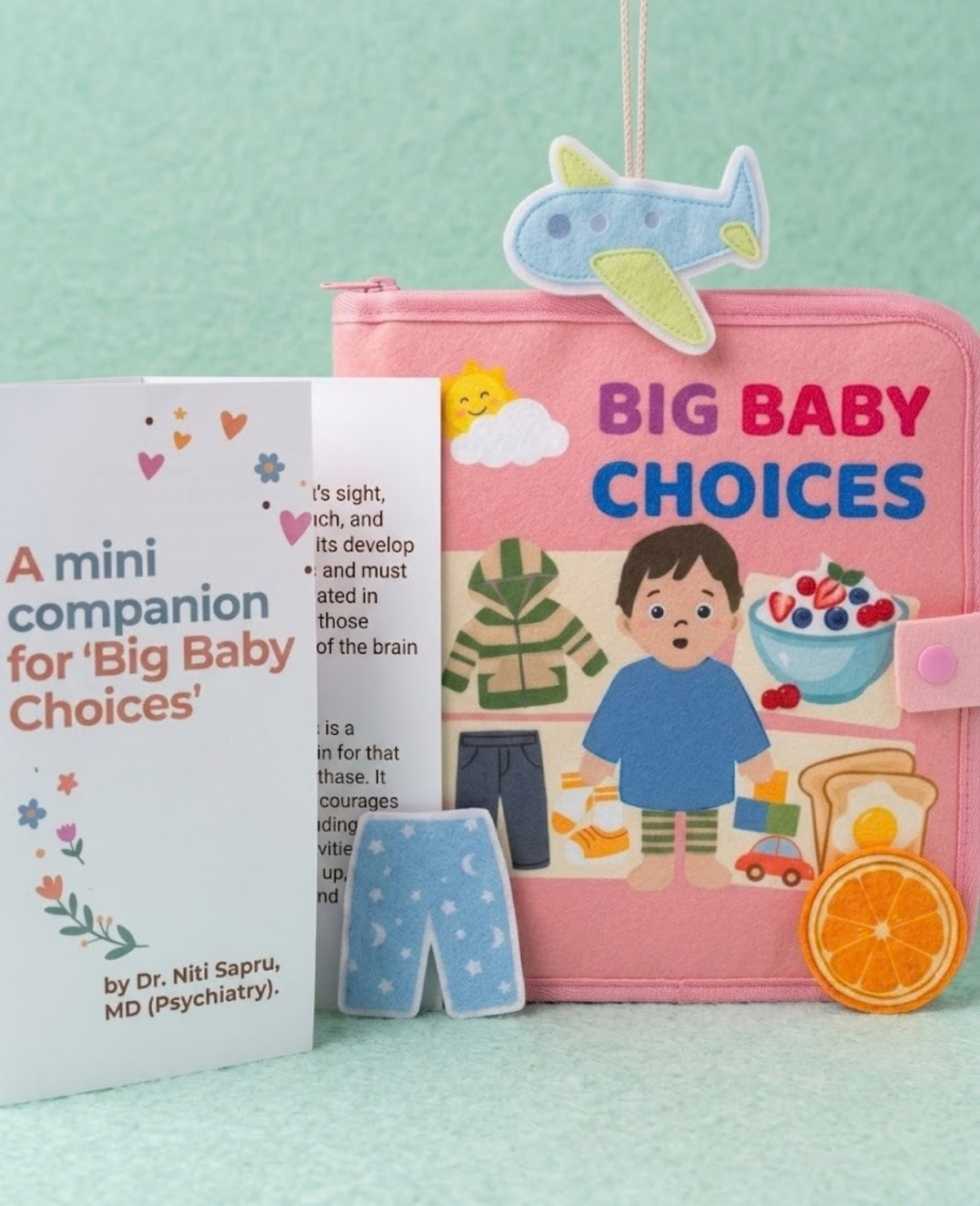 Big Baby Choices