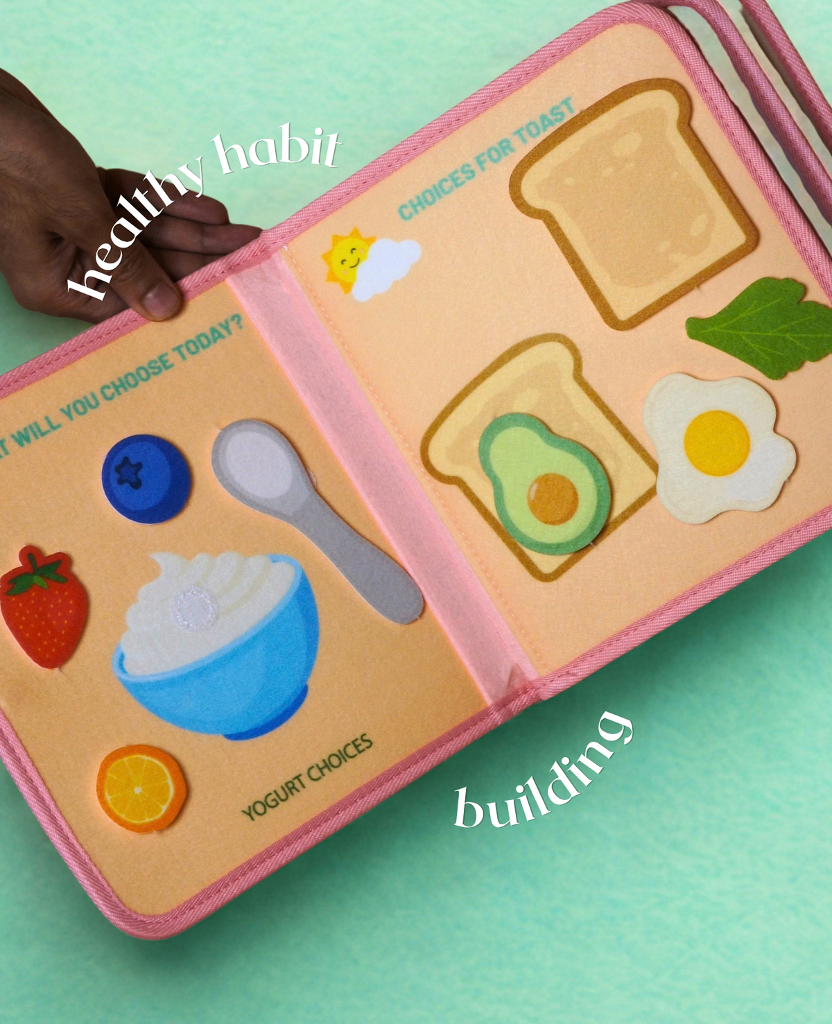 Big Baby Choices