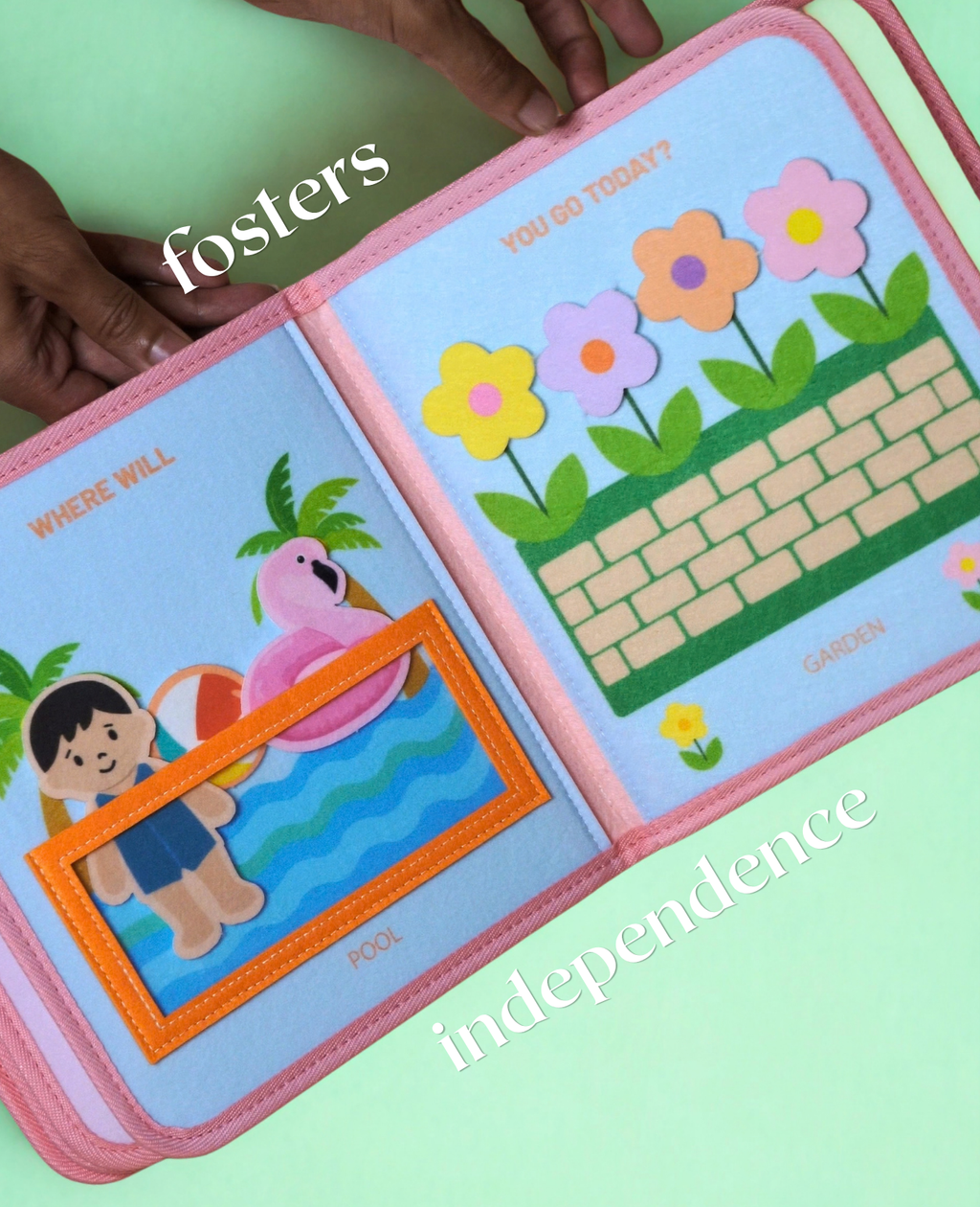 Big Baby Choices