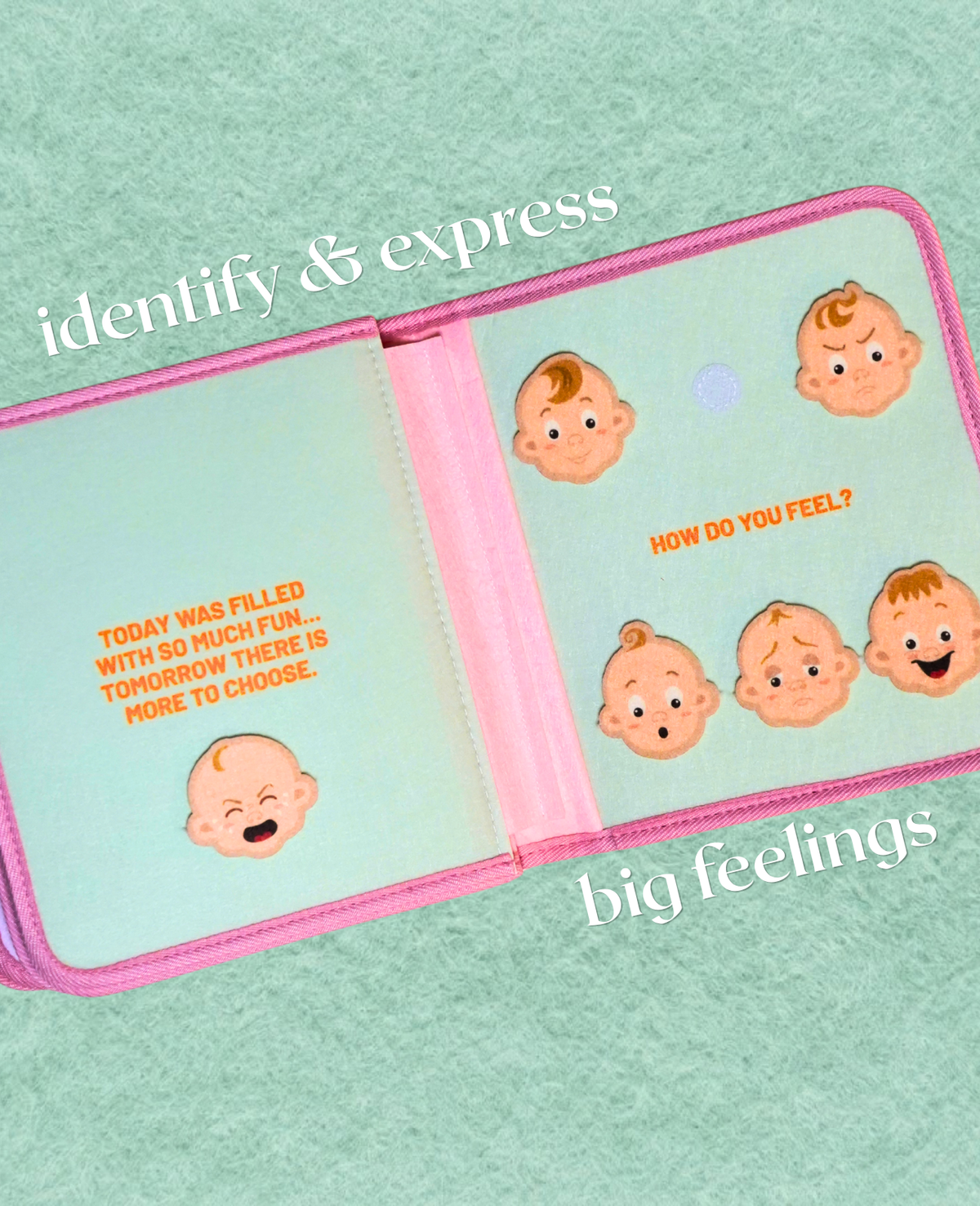Big Baby Choices