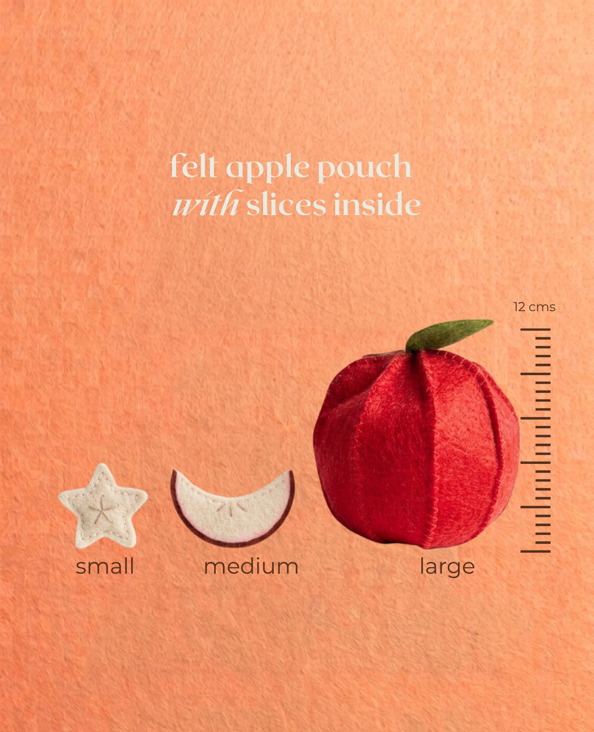 The Magic Apple