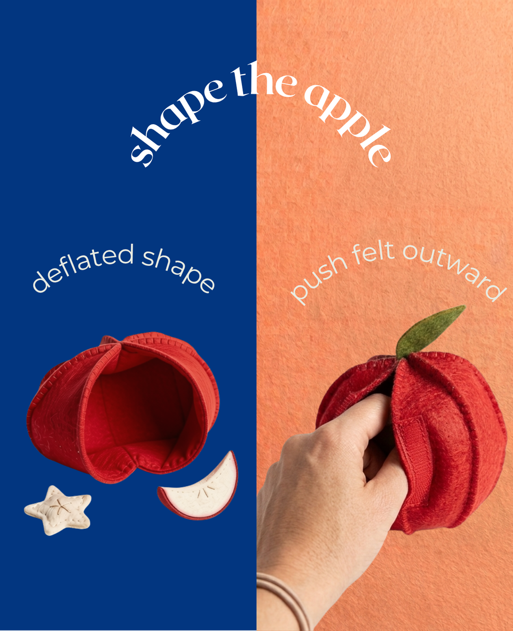 The Magic Apple